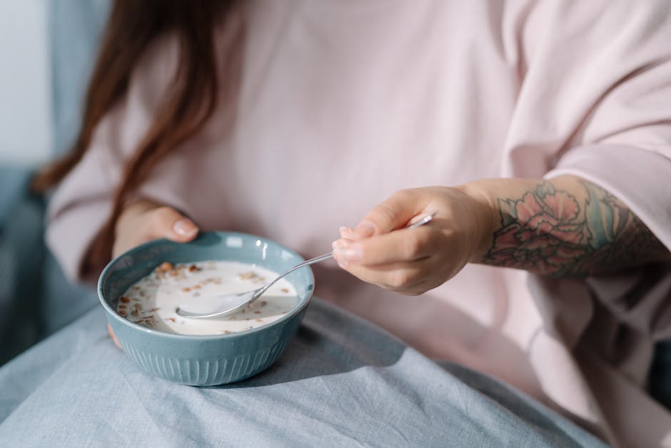  Wann auf Milch umstellen- Ratgeber und Tipps