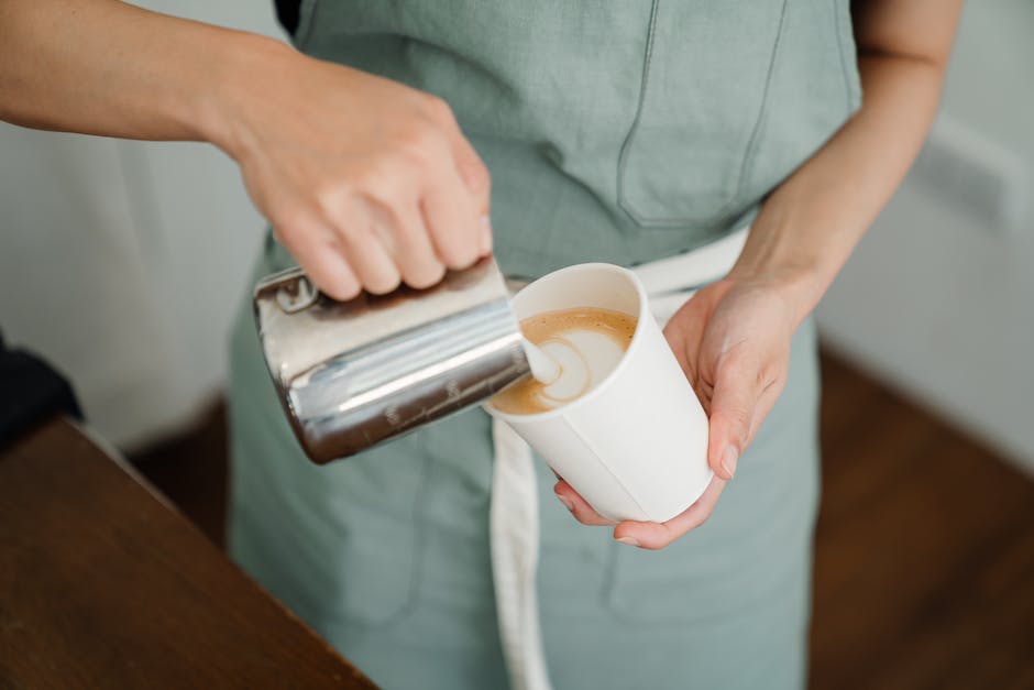  Goldene Milch - Wann ist die beste Zeit?