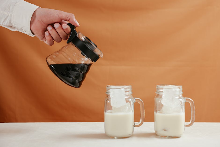 Alt-Attribut für "Warum darf man vor einer Darmspiegelung keine Milch trinken?"