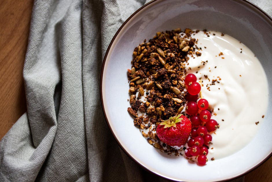 Warum ist H-Milch länger haltbar als frische Milch