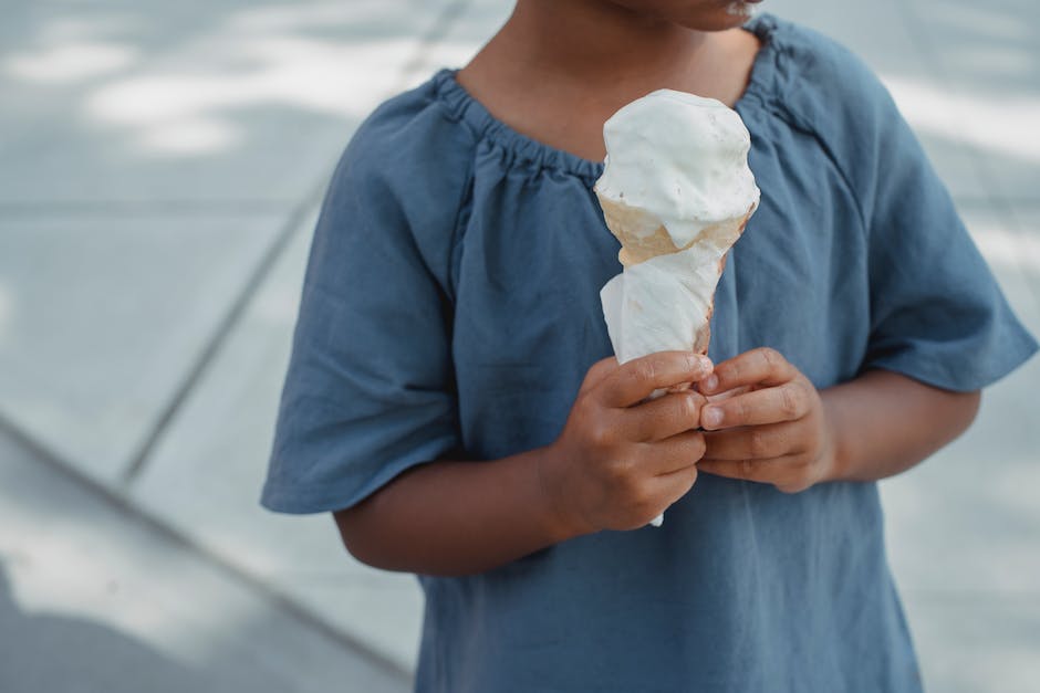 Alt-Attribut für "Warum keine Milch bei Durchfall?"