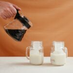 "Warum Milch eine wirksame Strategie zur Linderung von Schärfe ist"