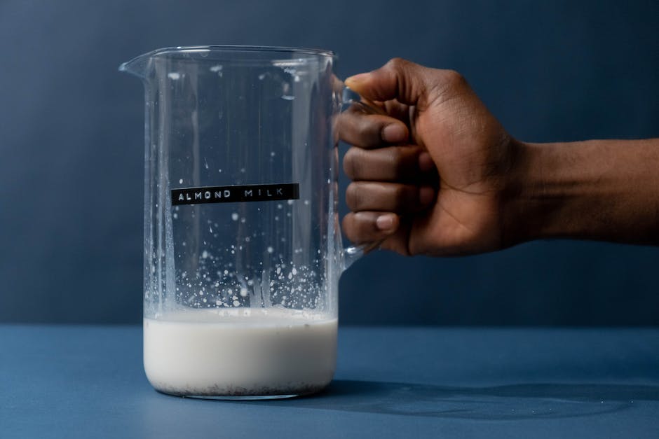 Milchvorteile: Warum Milch gesund ist