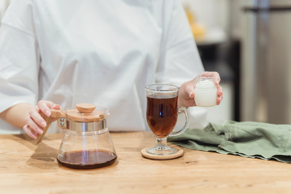 Laktosefreie Milch schmeckt süßer als herkömmliche Milch