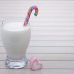 Laktosefreie Milch - warum schmeckt sie süß?