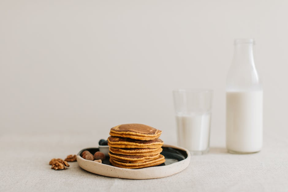 warum schmeckt laktosefreie Milch süßer als normale Milch?