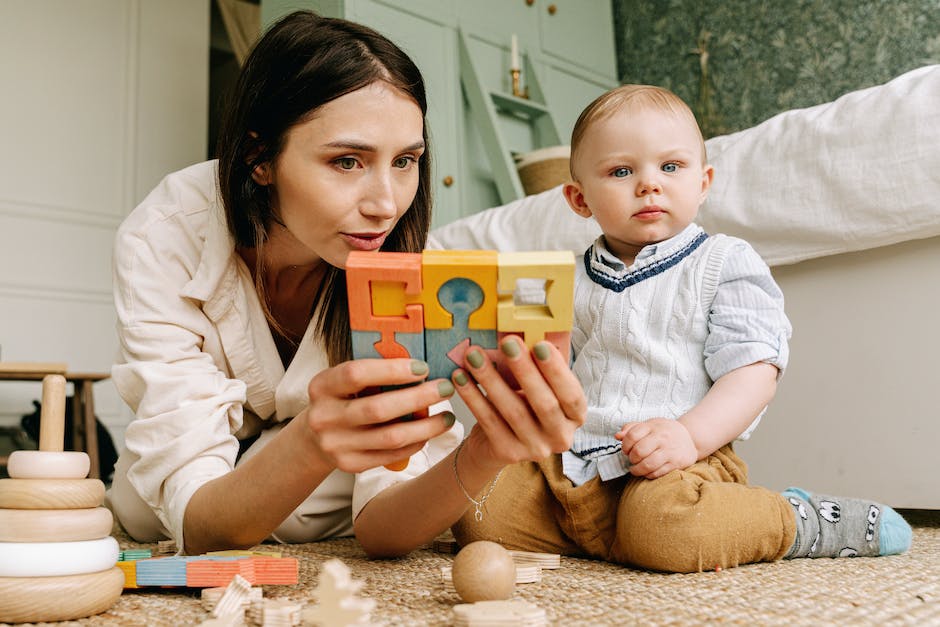 Milch zur Linderung von Blähungen bei Babys