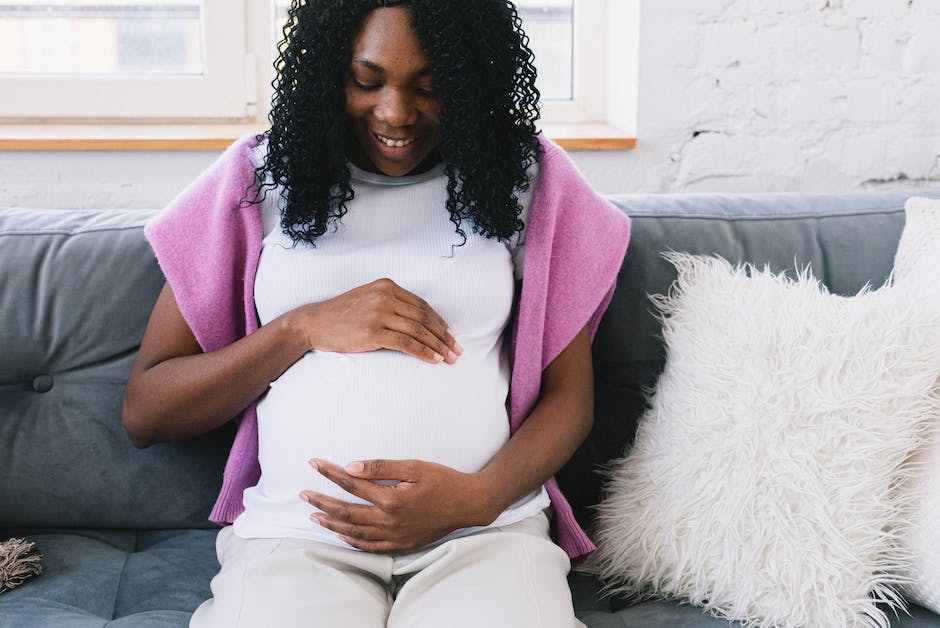  Milch in der Schwangerschaft: Was ist erlaubt?