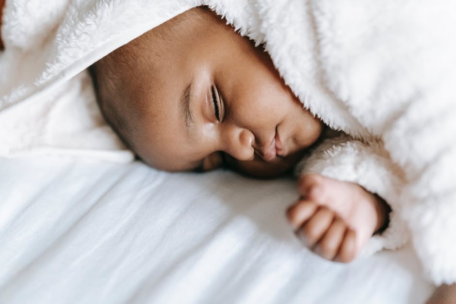 Milch für Babys: Welche ist die beste?