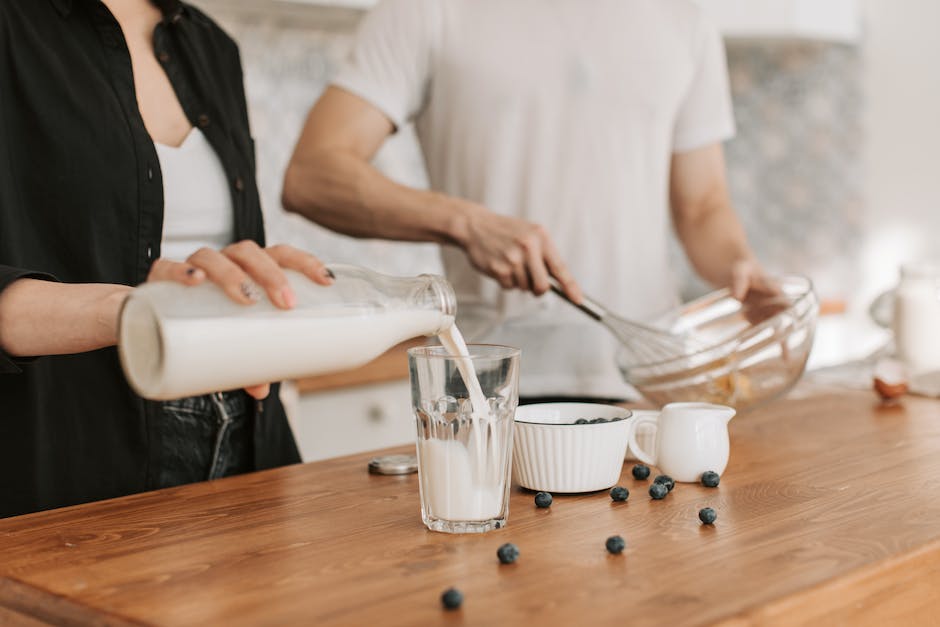  Pre-Milch Vergleich - welche ist am besten?