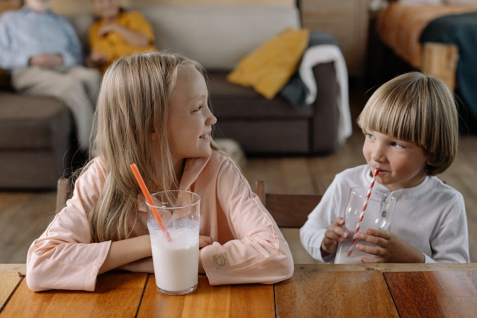 Welche Pre-Milch ist die beste? Vergleich verschiedener Sorten und Milchprodukte