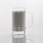 Wie lange kann Milch offen gelagert werden?