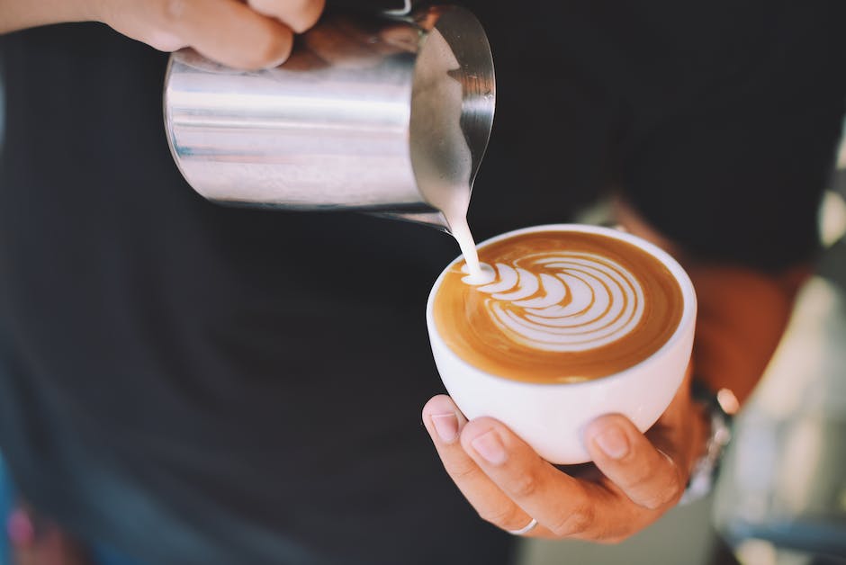 Menge an Milch, die eine Ziege am Tag produziert