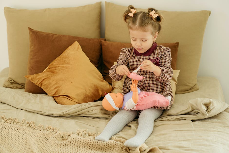  wie man feststellen kann ob sein Baby ausreichend Milch erhält